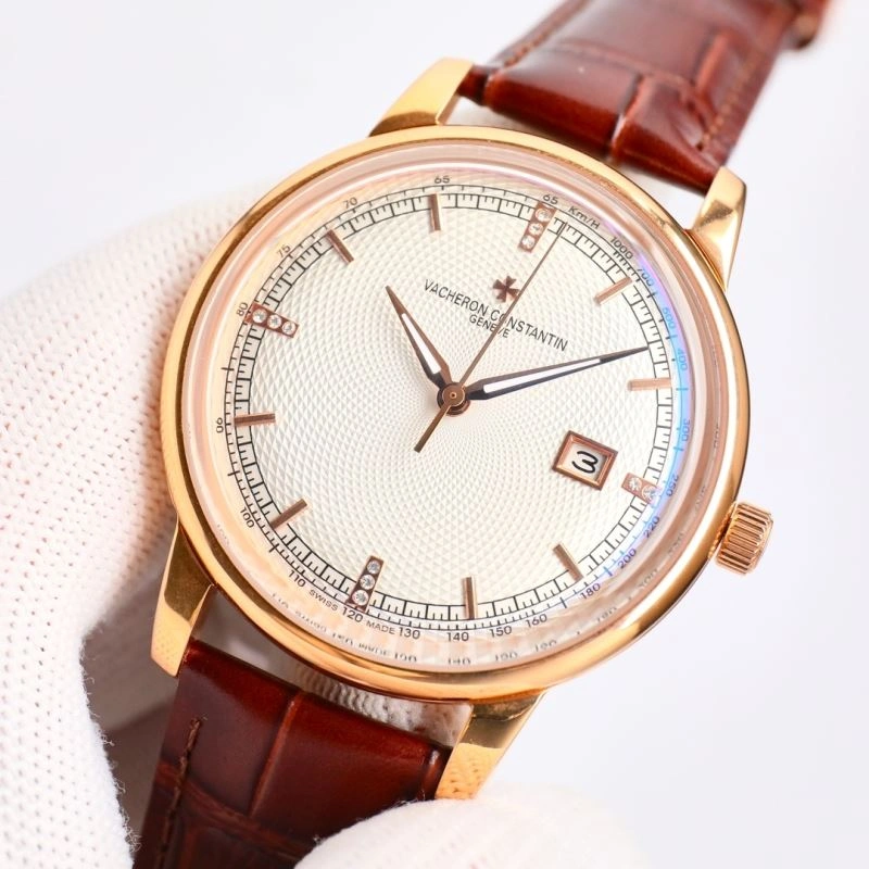 Snug VACHERON CONSTANTIN Watches 204374