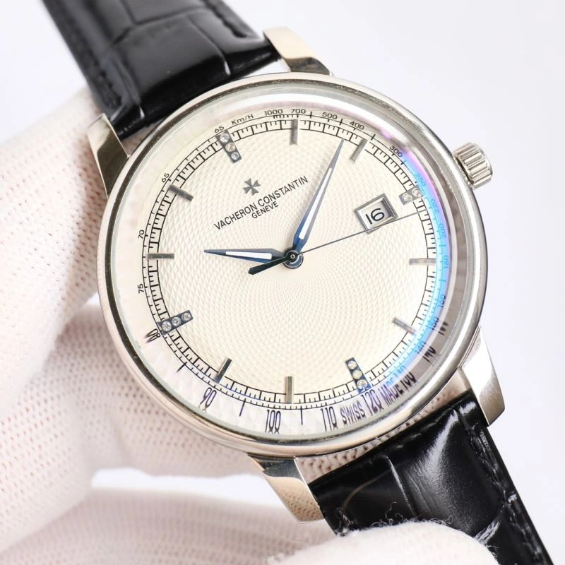 Snug VACHERON CONSTANTIN Watches 204374