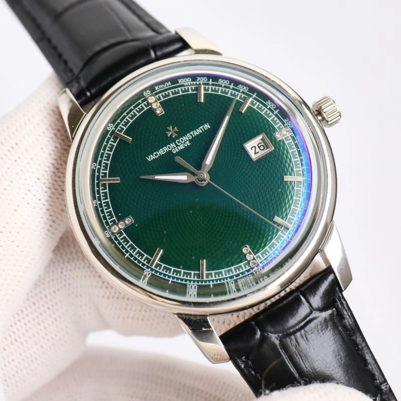 Snug VACHERON CONSTANTIN Watches 204374