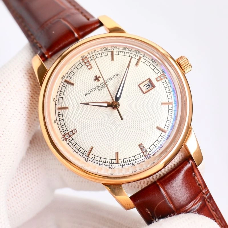 Snug VACHERON CONSTANTIN Watches 204374