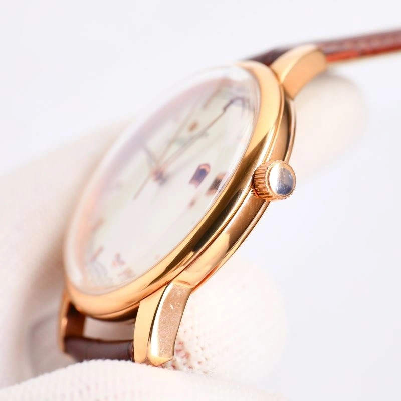 Snug VACHERON CONSTANTIN Watches 204374