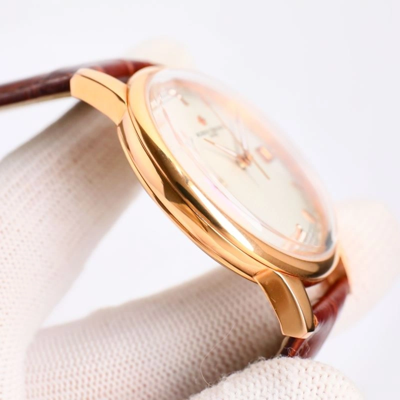 Snug VACHERON CONSTANTIN Watches 204374