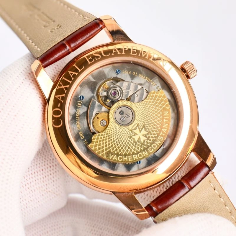 Snug VACHERON CONSTANTIN Watches 204374