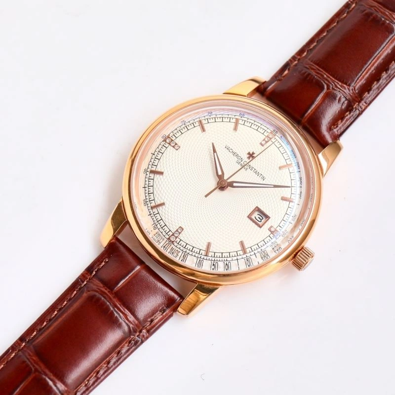 Snug VACHERON CONSTANTIN Watches 204374
