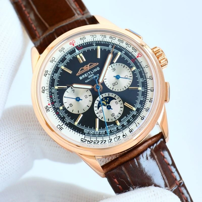 Unisex VACHERON CONSTANTIN Watches 204369
