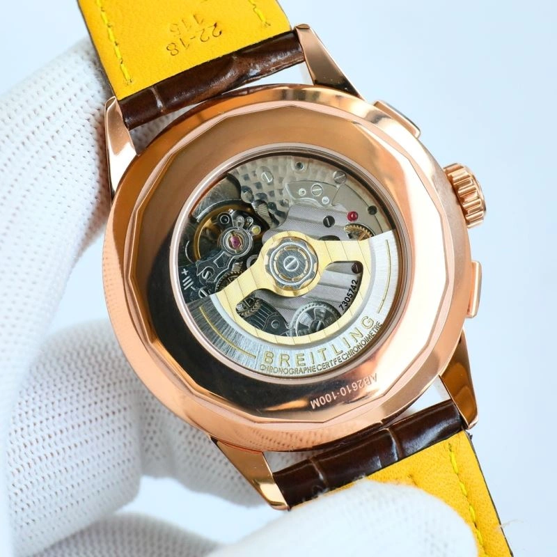 Unisex VACHERON CONSTANTIN Watches 204369