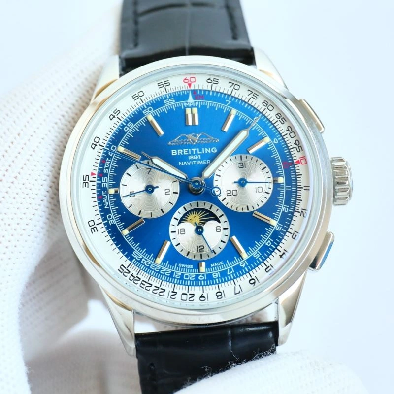 VACHERON CONSTANTIN Watches SunProtective 204370