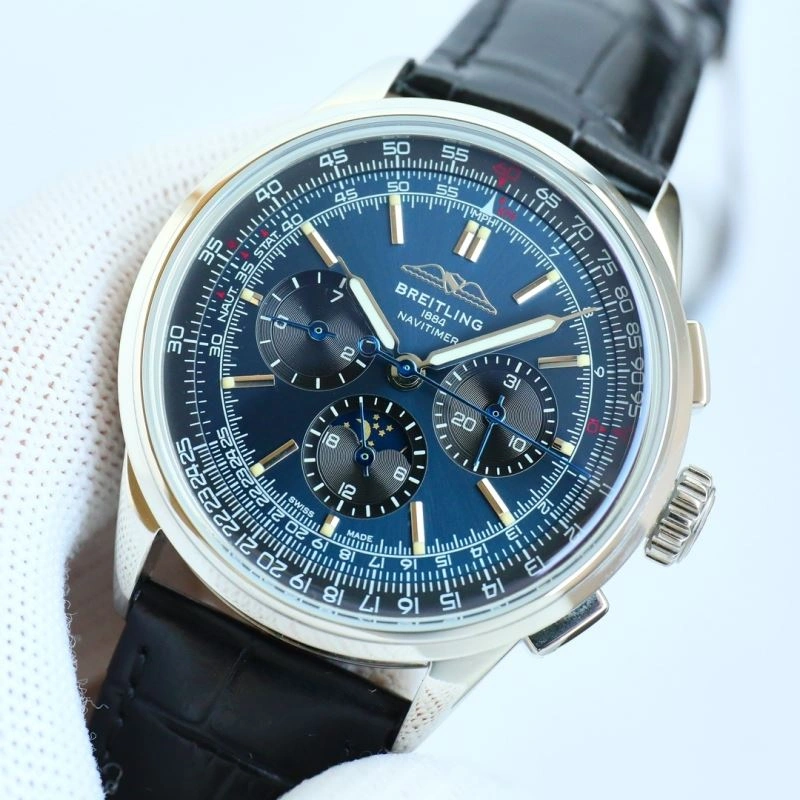VACHERON CONSTANTIN Watches SunProtective 204370