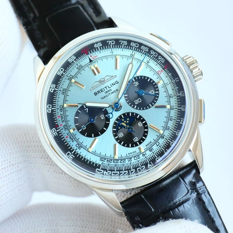 VACHERON CONSTANTIN Watches SunProtective 204370