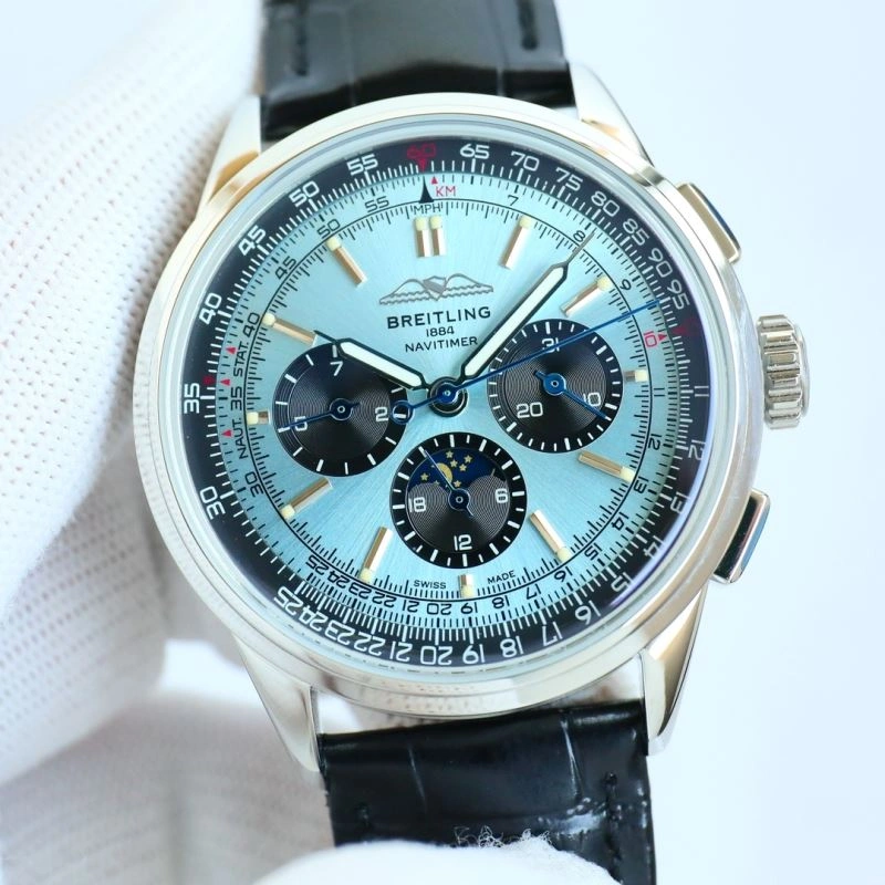 VACHERON CONSTANTIN Watches SunProtective 204370