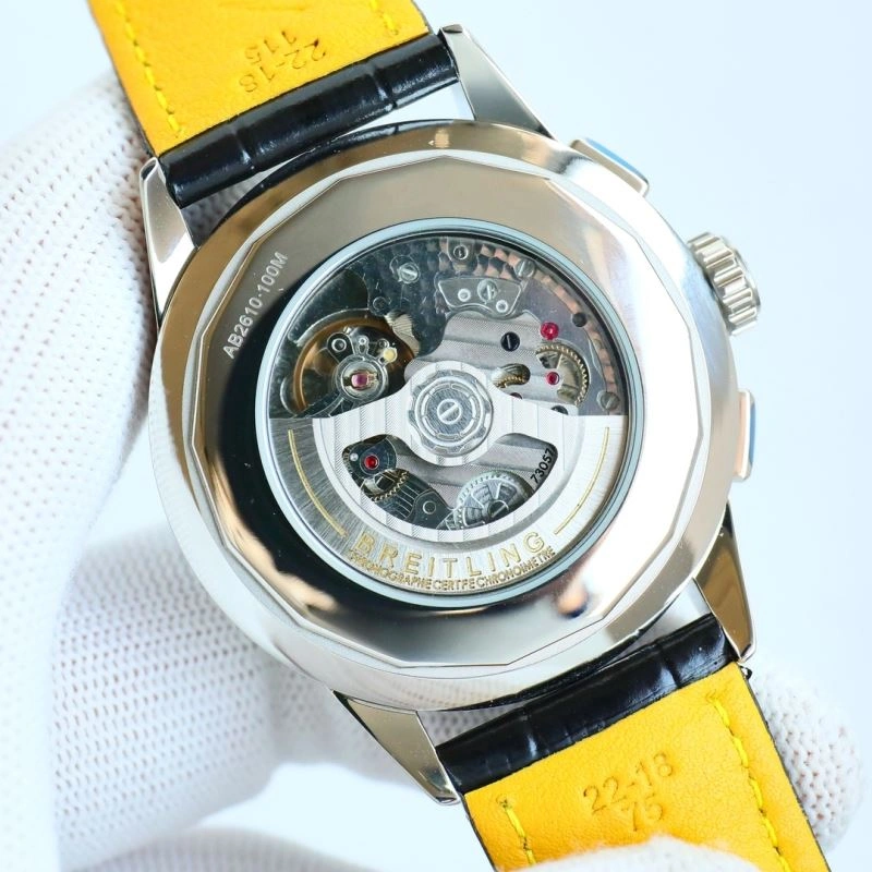 VACHERON CONSTANTIN Watches SunProtective 204370