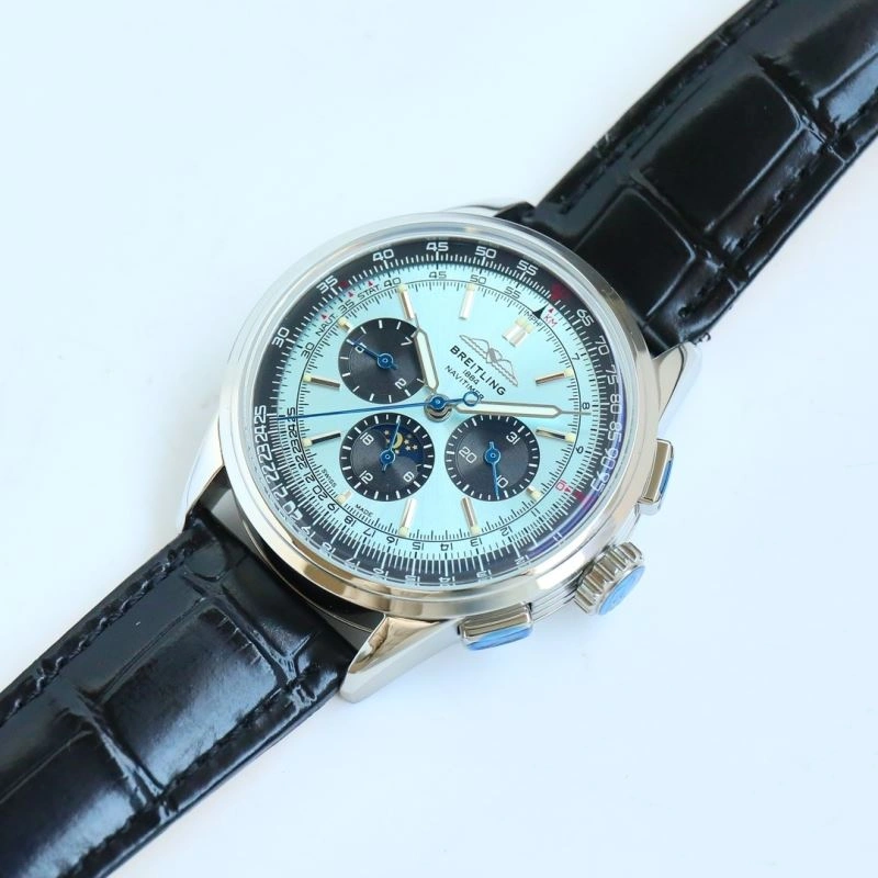 VACHERON CONSTANTIN Watches SunProtective 204370