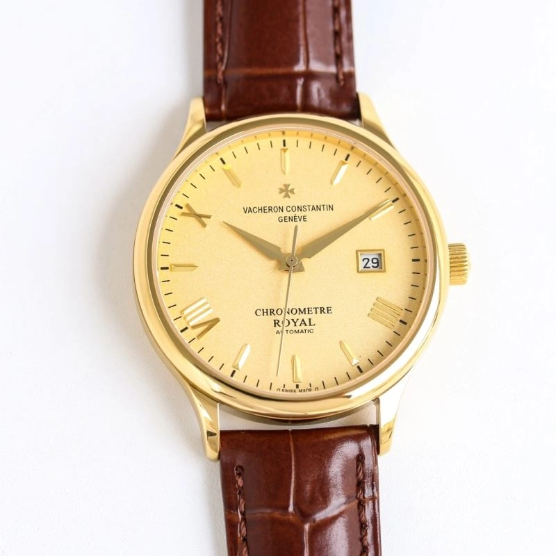 Supportive VACHERON CONSTANTIN Watches 204376