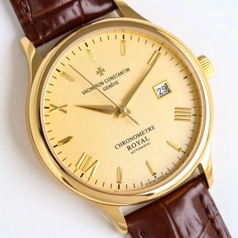 Supportive VACHERON CONSTANTIN Watches 204376