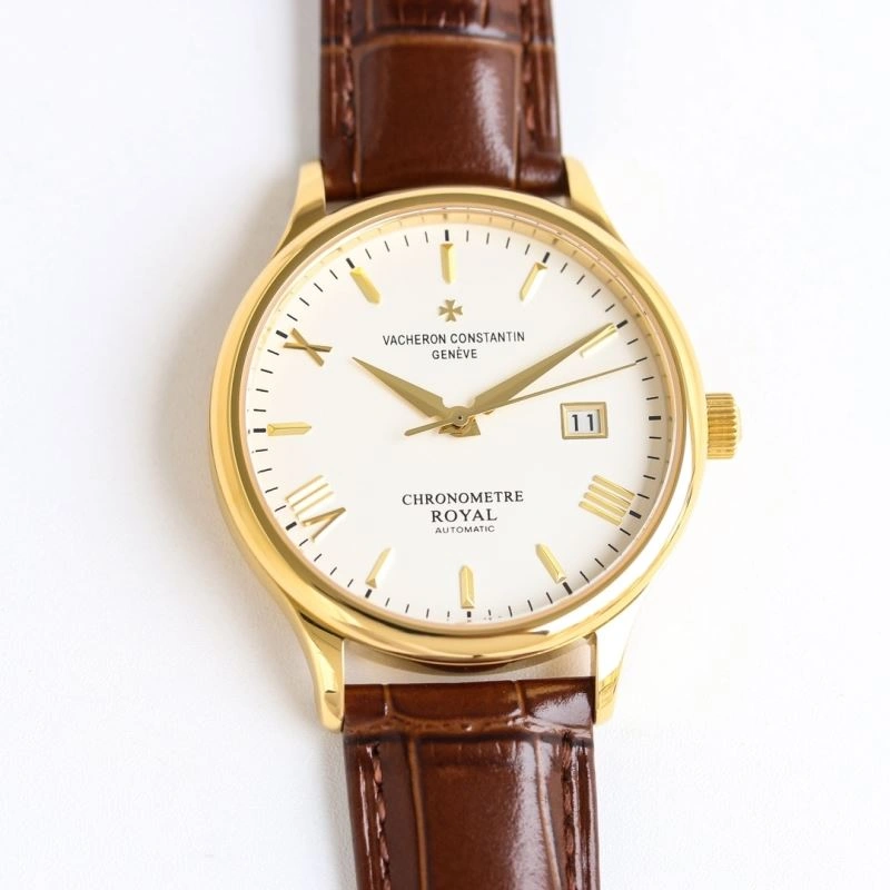 Supportive VACHERON CONSTANTIN Watches 204376