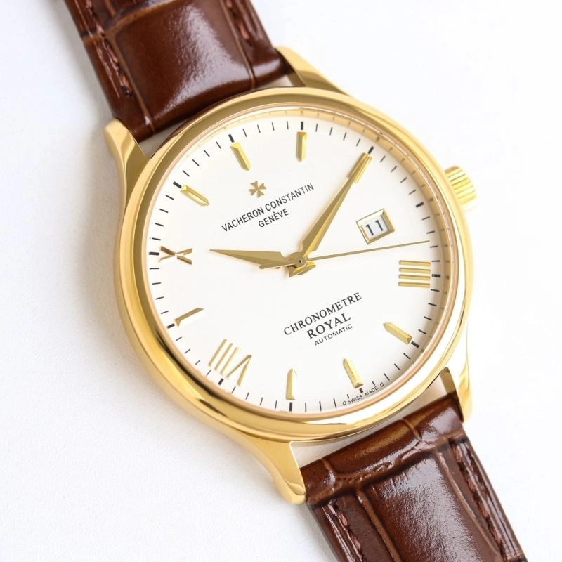 Supportive VACHERON CONSTANTIN Watches 204376