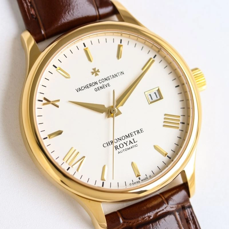 Supportive VACHERON CONSTANTIN Watches 204376