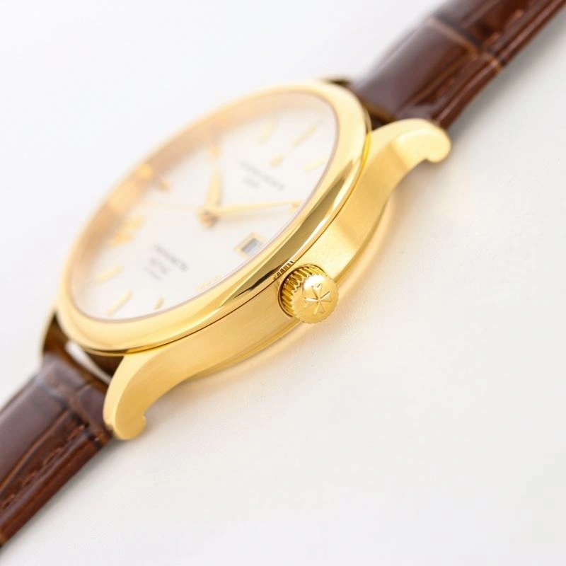 Supportive VACHERON CONSTANTIN Watches 204376