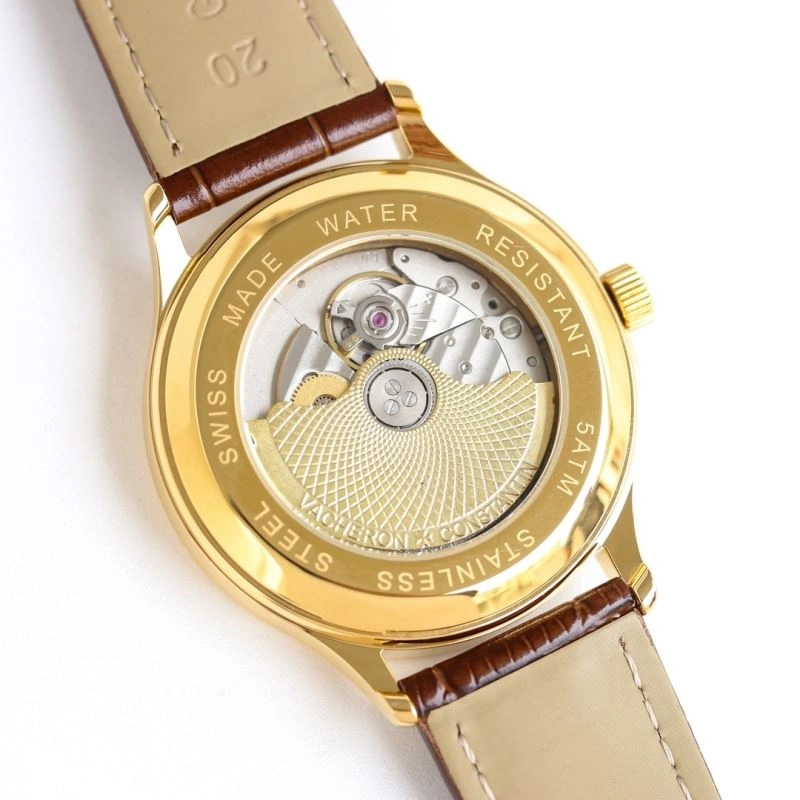 Supportive VACHERON CONSTANTIN Watches 204376