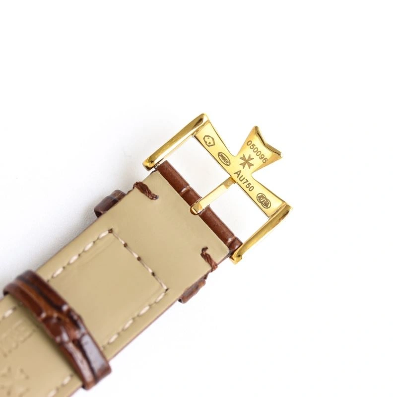Supportive VACHERON CONSTANTIN Watches 204376