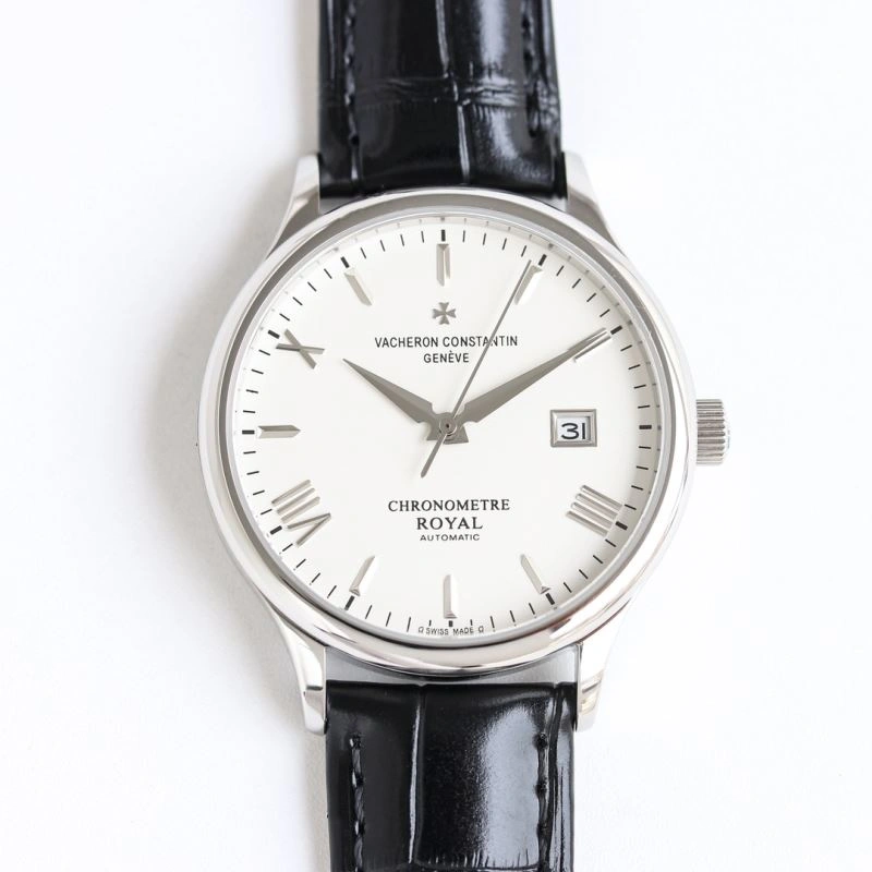VACHERON CONSTANTIN Watches Efficient 204434