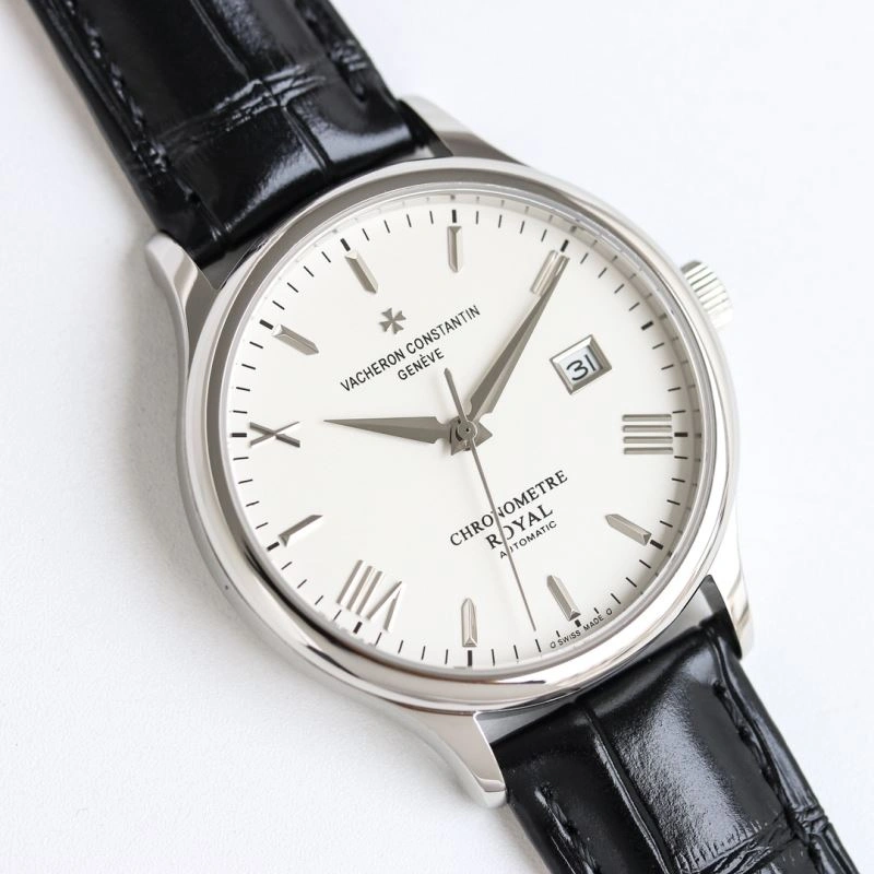 VACHERON CONSTANTIN Watches Efficient 204434