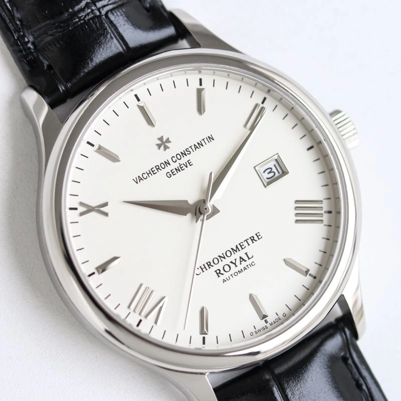 VACHERON CONSTANTIN Watches Efficient 204434