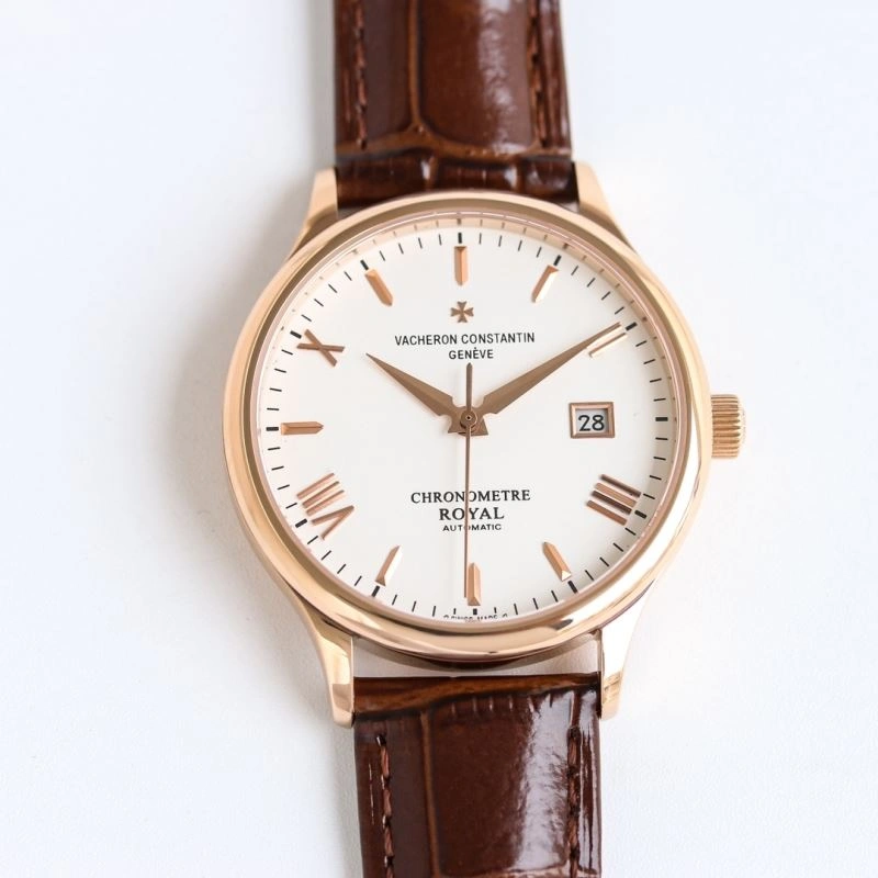 VACHERON CONSTANTIN Watches Efficient 204434