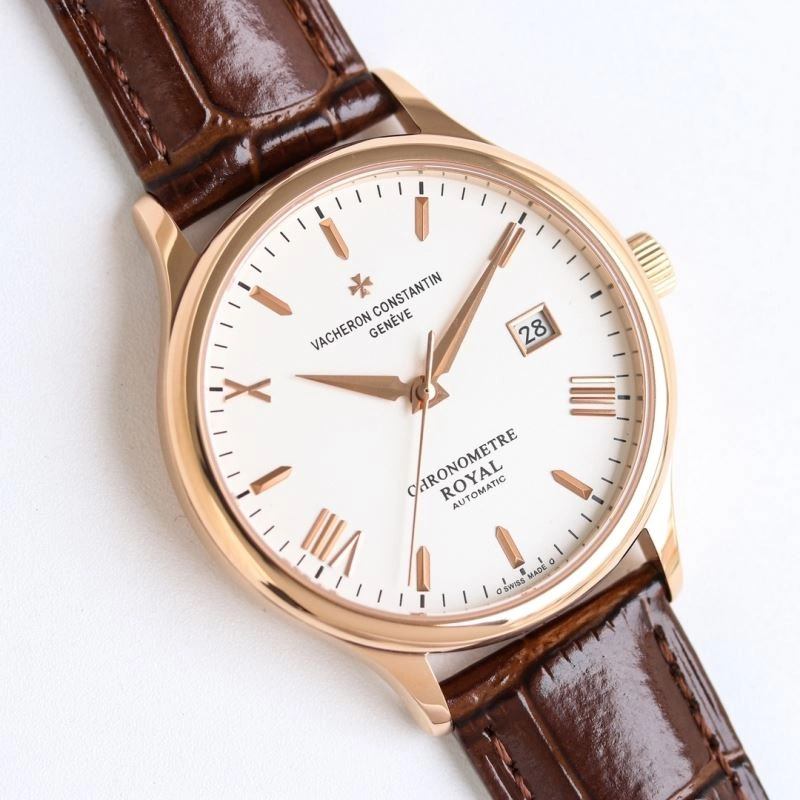 VACHERON CONSTANTIN Watches Efficient 204434