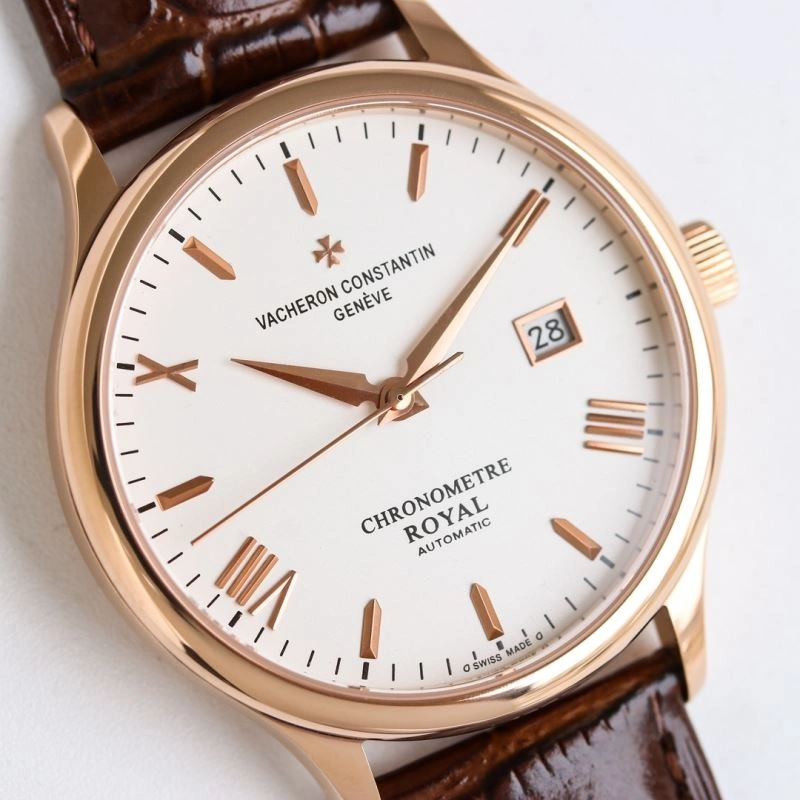 VACHERON CONSTANTIN Watches Efficient 204434