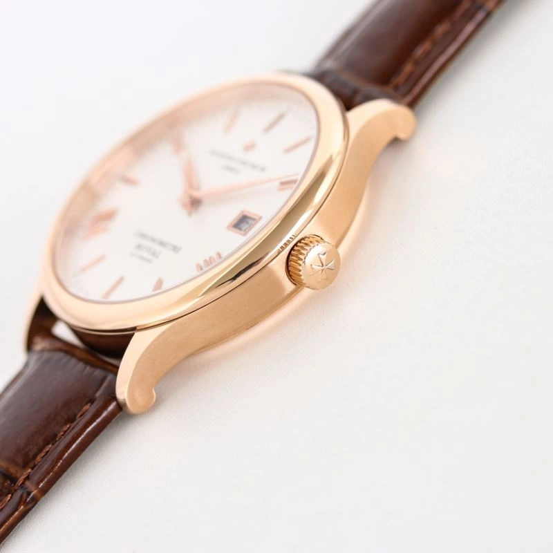 VACHERON CONSTANTIN Watches Efficient 204434