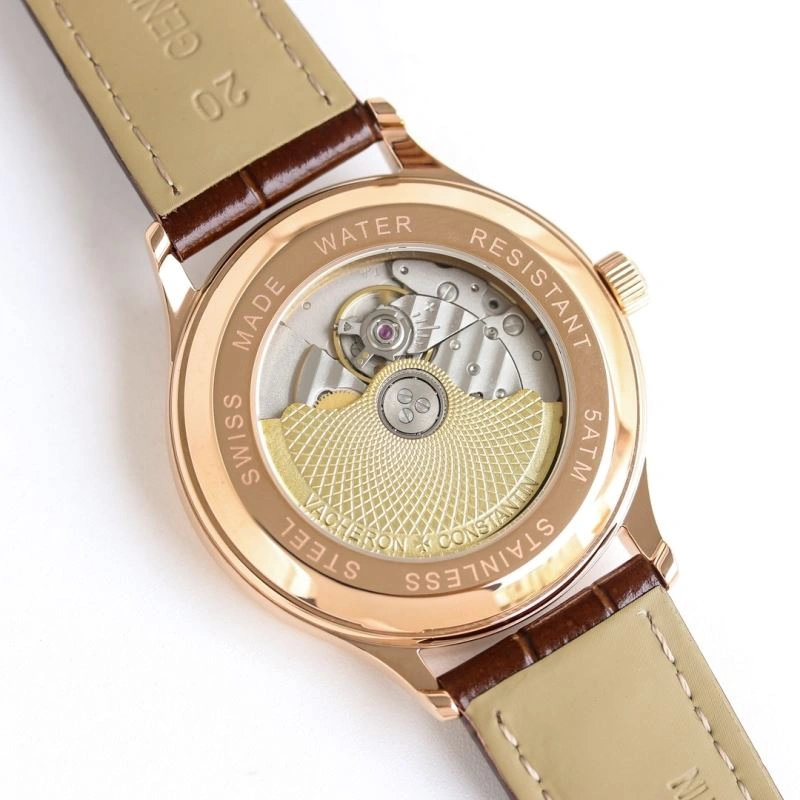 VACHERON CONSTANTIN Watches Efficient 204434