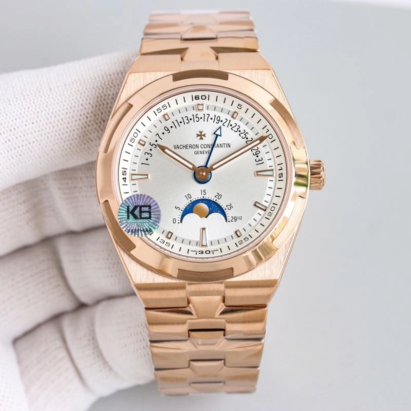 VACHERON CONSTANTIN Watches FashionForward 204361