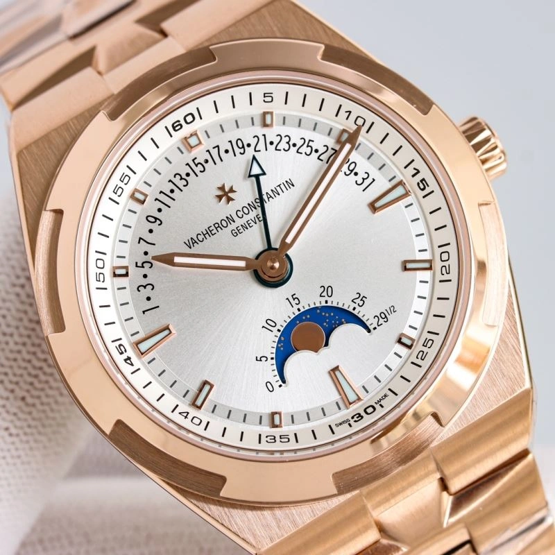 VACHERON CONSTANTIN Watches FashionForward 204361