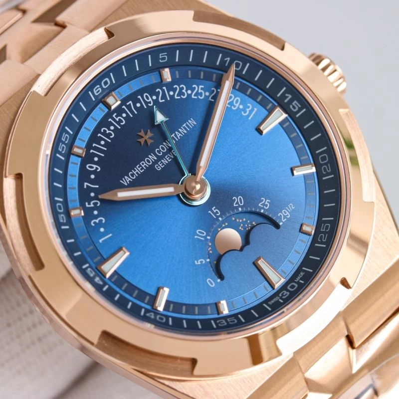 VACHERON CONSTANTIN Watches FashionForward 204361