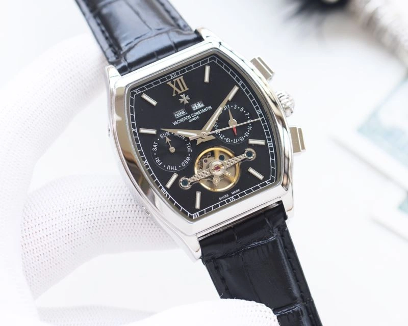 Stretchable VACHERON CONSTANTIN Watches 204358