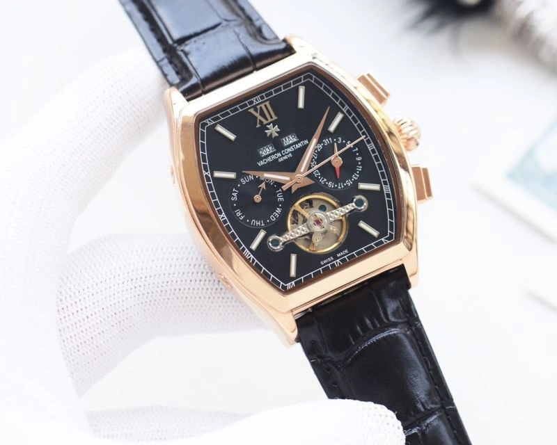 Stretchable VACHERON CONSTANTIN Watches 204358