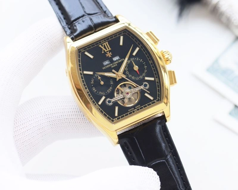 Stretchable VACHERON CONSTANTIN Watches 204358