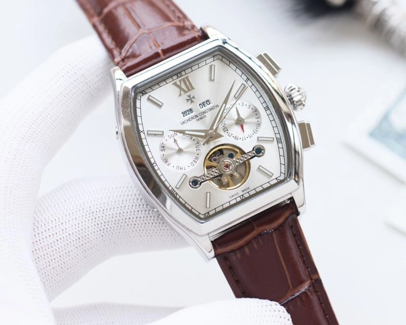 Stretchable VACHERON CONSTANTIN Watches 204358