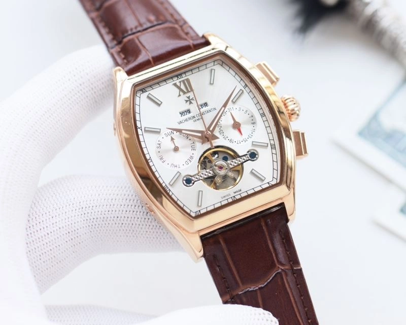 Stretchable VACHERON CONSTANTIN Watches 204358