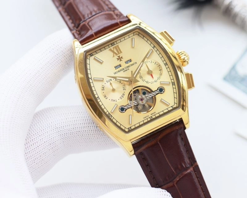 Stretchable VACHERON CONSTANTIN Watches 204358