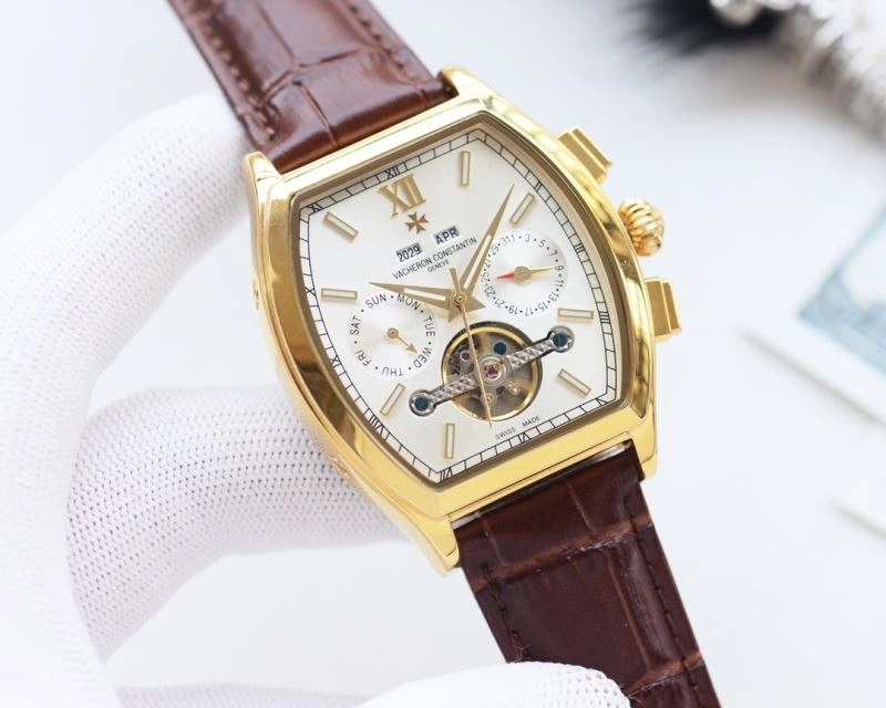 Stretchable VACHERON CONSTANTIN Watches 204358