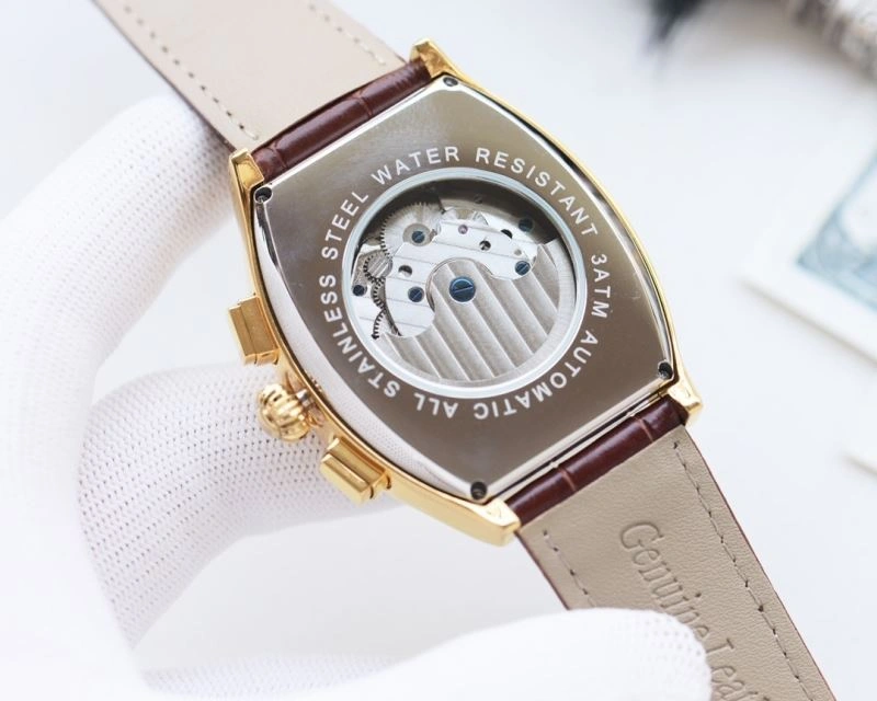 Stretchable VACHERON CONSTANTIN Watches 204358