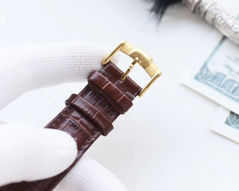 Stretchable VACHERON CONSTANTIN Watches 204358