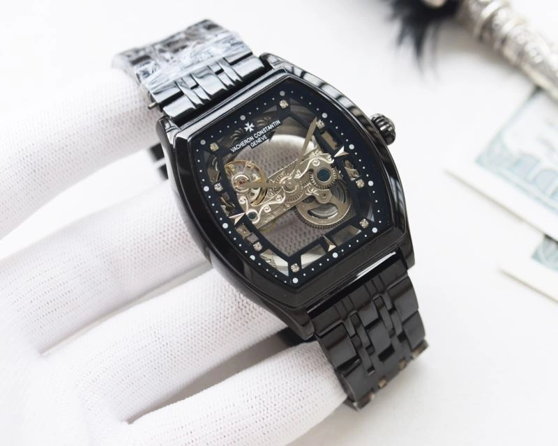 Effortless VACHERON CONSTANTIN Watches 204357