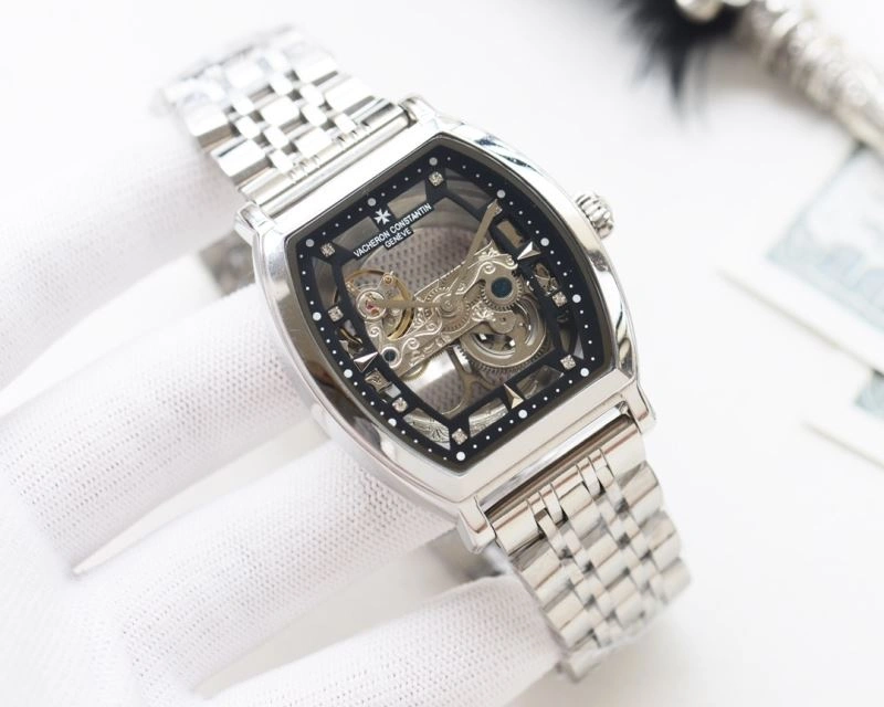 Effortless VACHERON CONSTANTIN Watches 204357