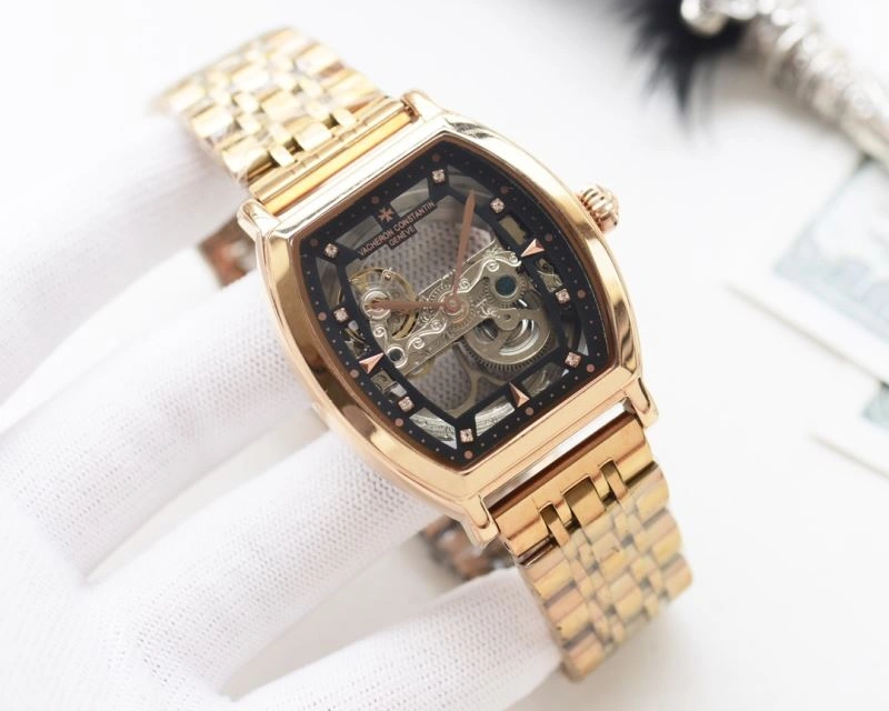 Effortless VACHERON CONSTANTIN Watches 204357