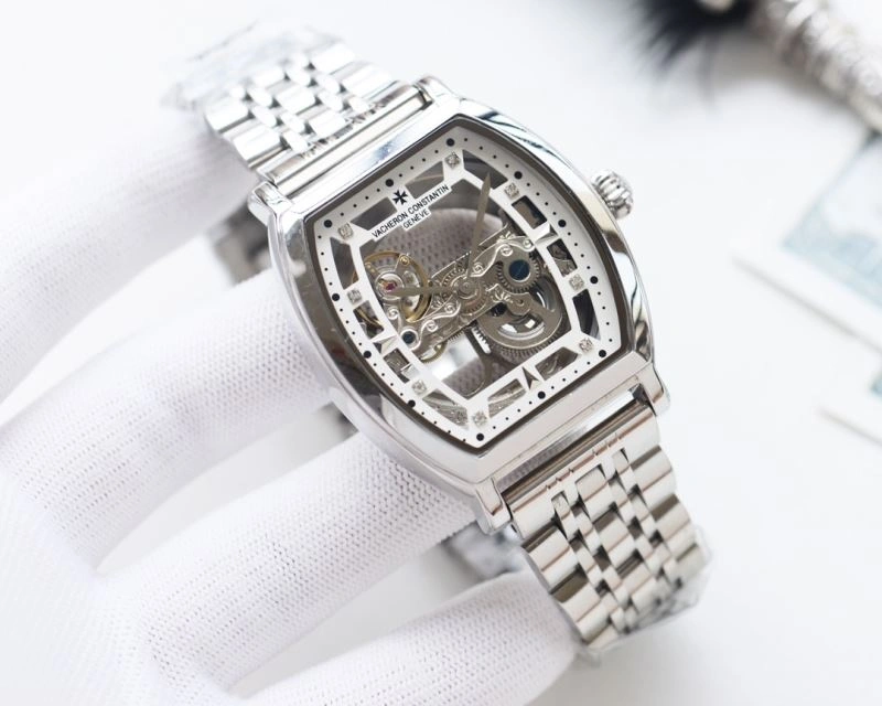 Effortless VACHERON CONSTANTIN Watches 204357