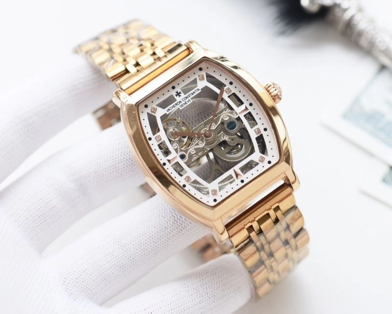 Effortless VACHERON CONSTANTIN Watches 204357