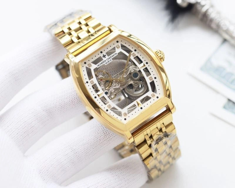 Effortless VACHERON CONSTANTIN Watches 204357